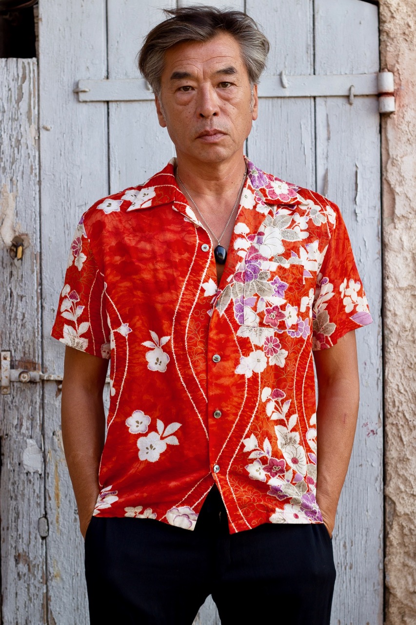 Stefan SAO NELET — photo