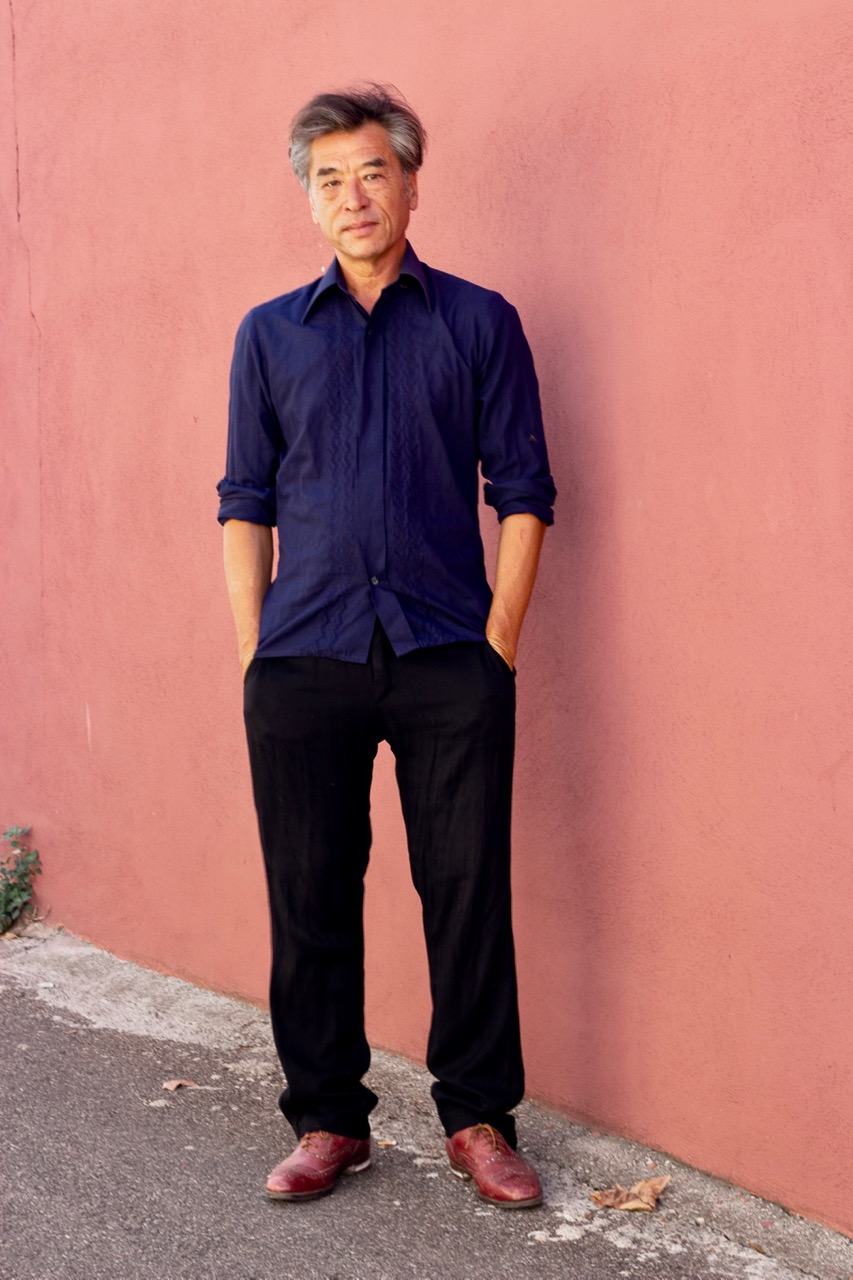 Stefan SAO NELET — photo