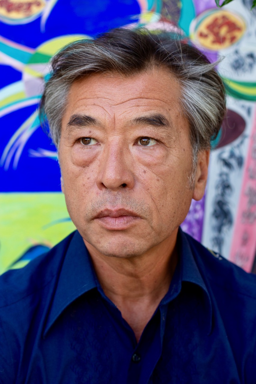 Stefan SAO NELET — photo
