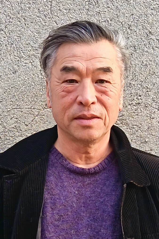 Portrait de Stefan SAO NELET