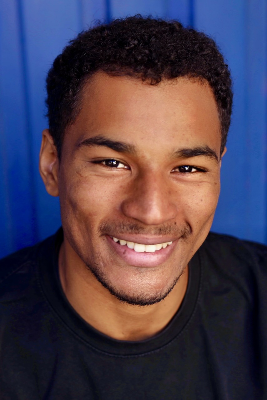 Adriel SORRENTE — photo