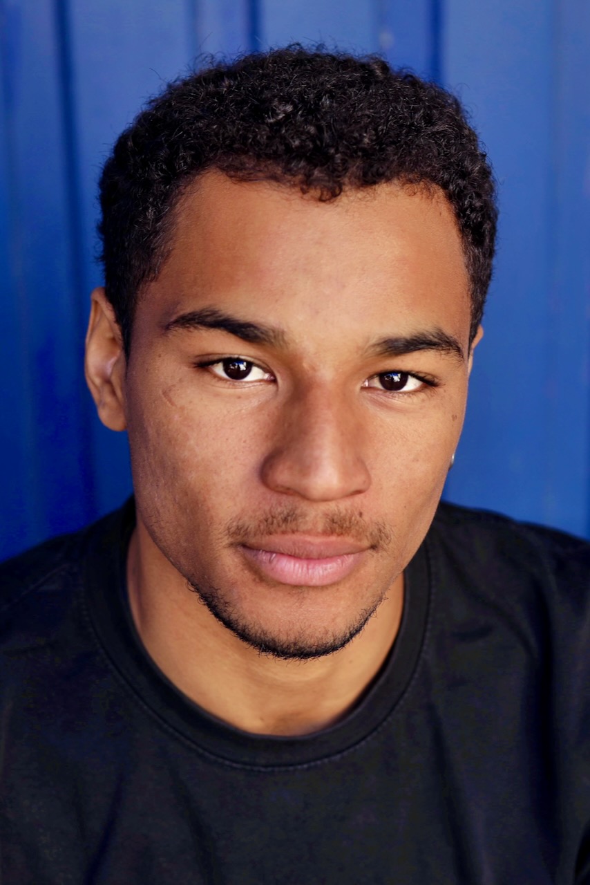 Portrait de Adriel SORRENTE