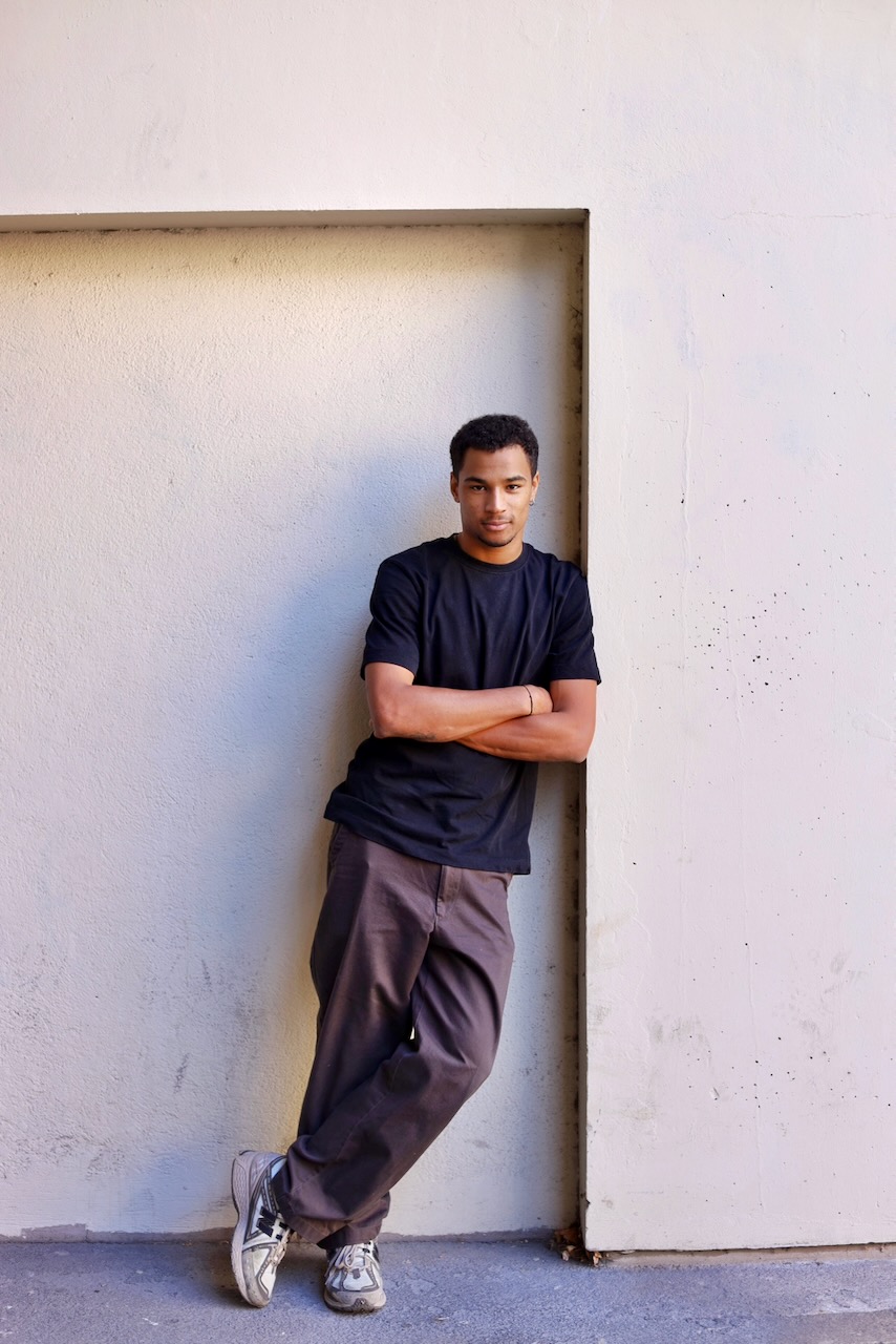 Adriel SORRENTE — photo