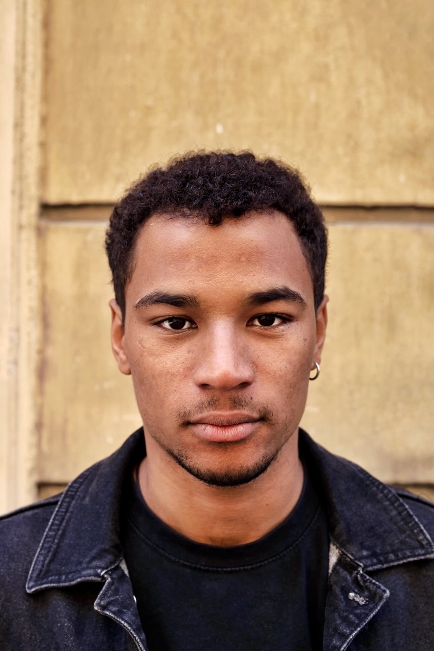 Adriel SORRENTE — photo