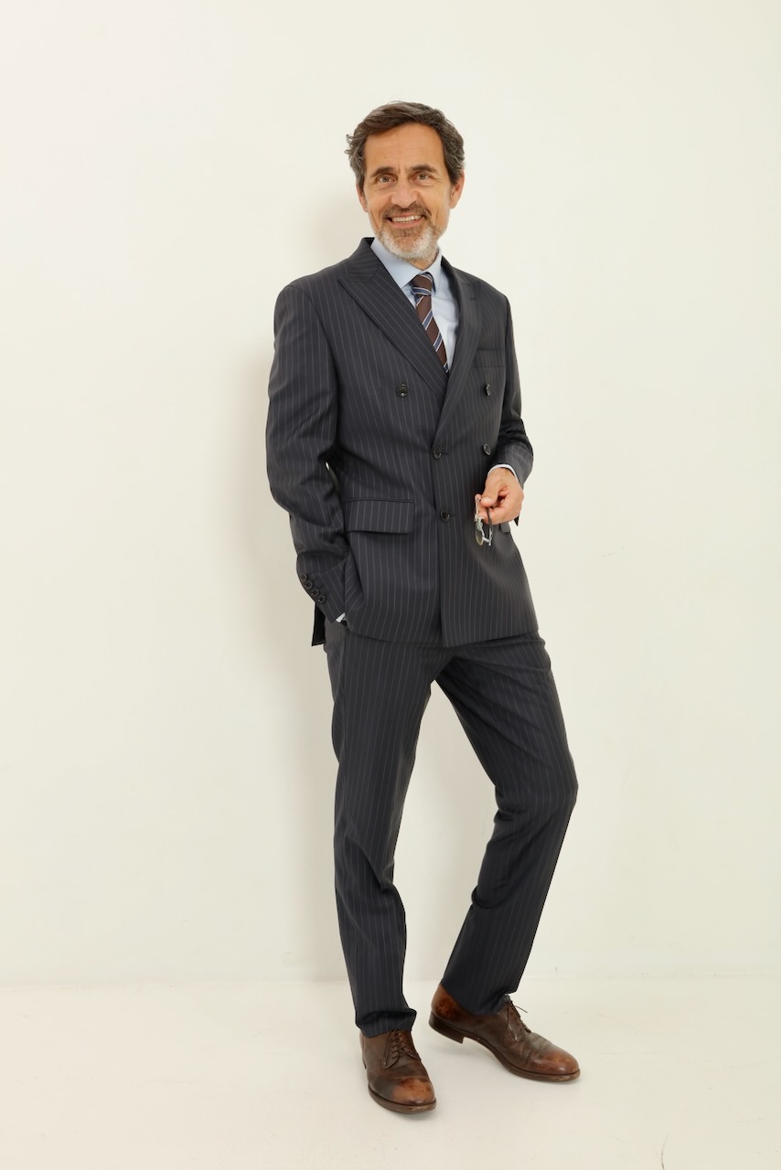 Éric SOUBELET — photo