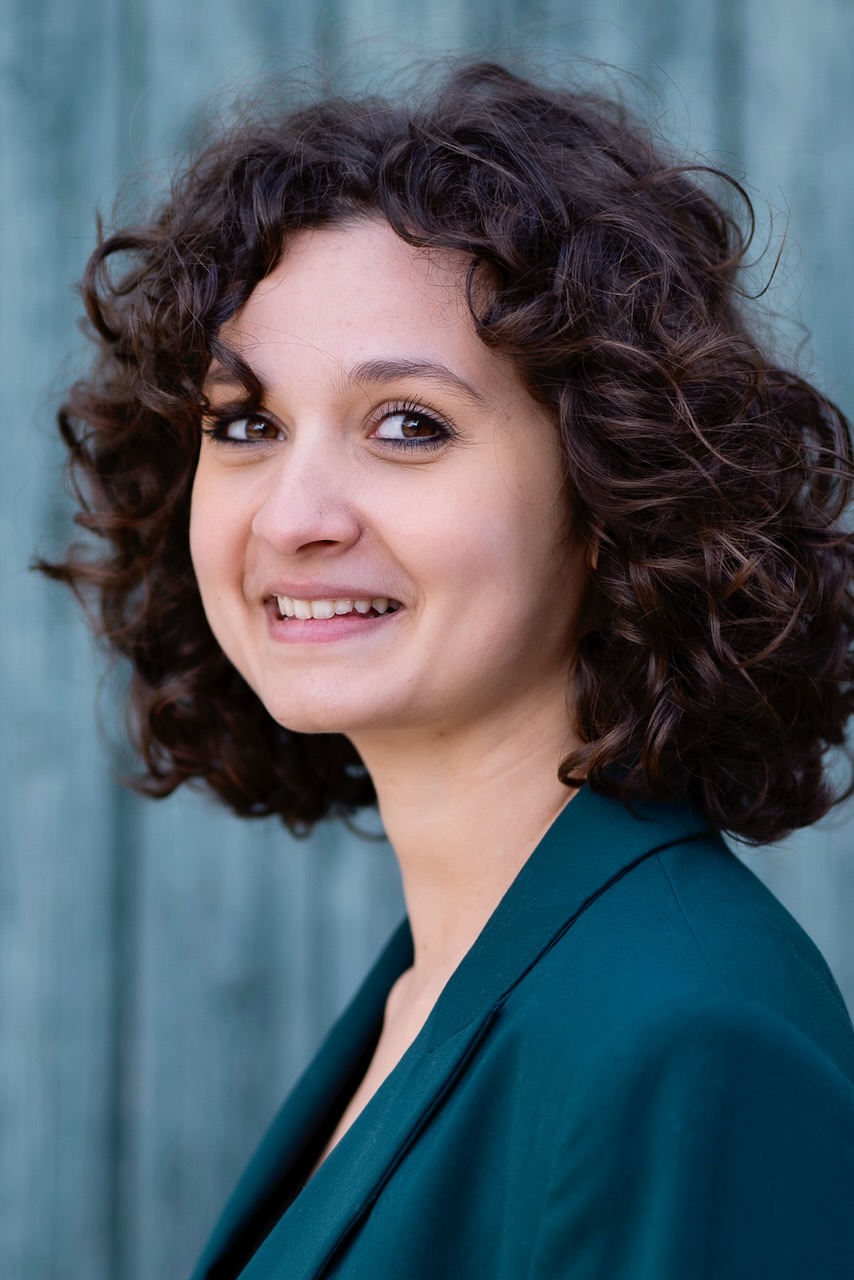 Mona SOUFI — photo