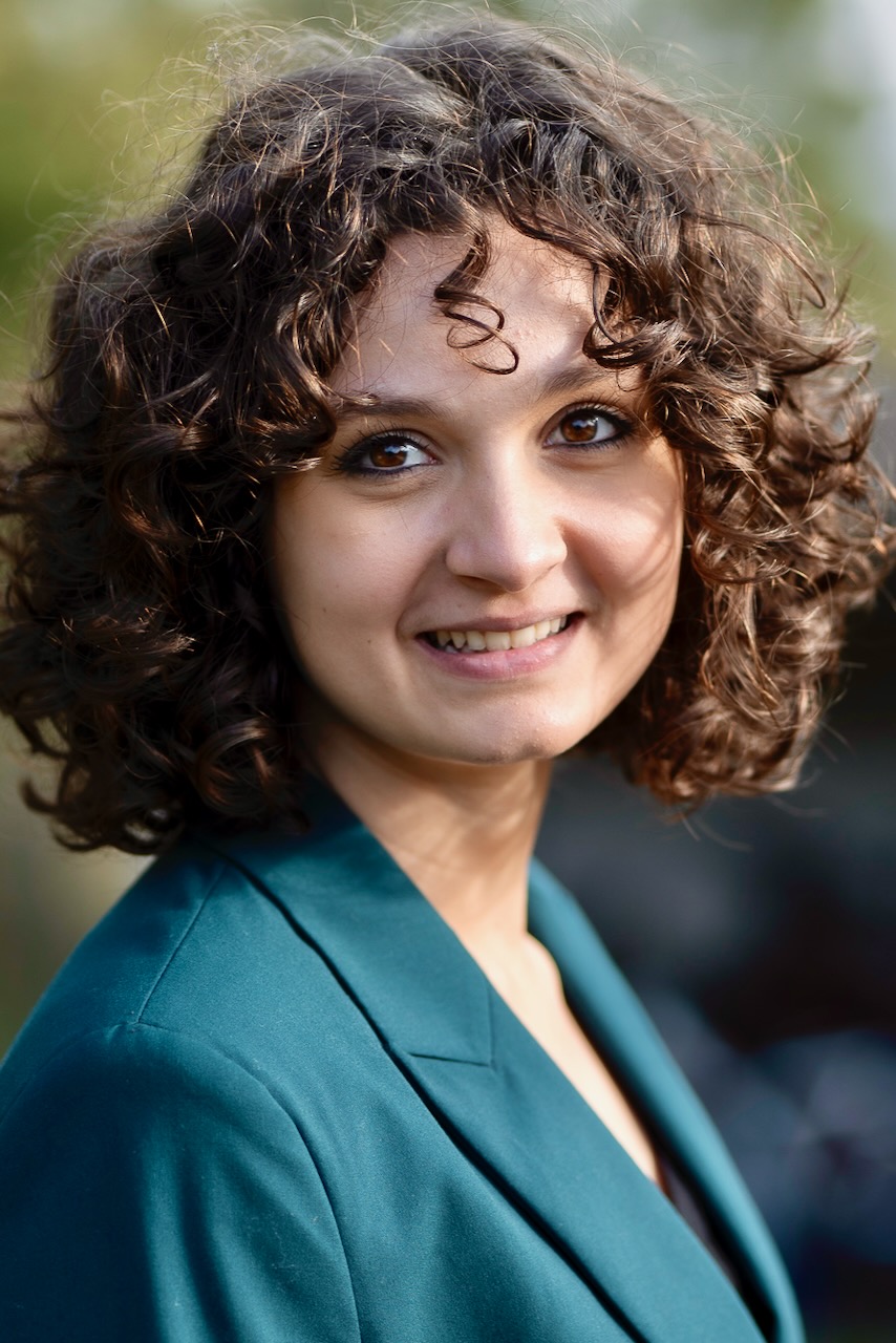 Mona SOUFI — photo