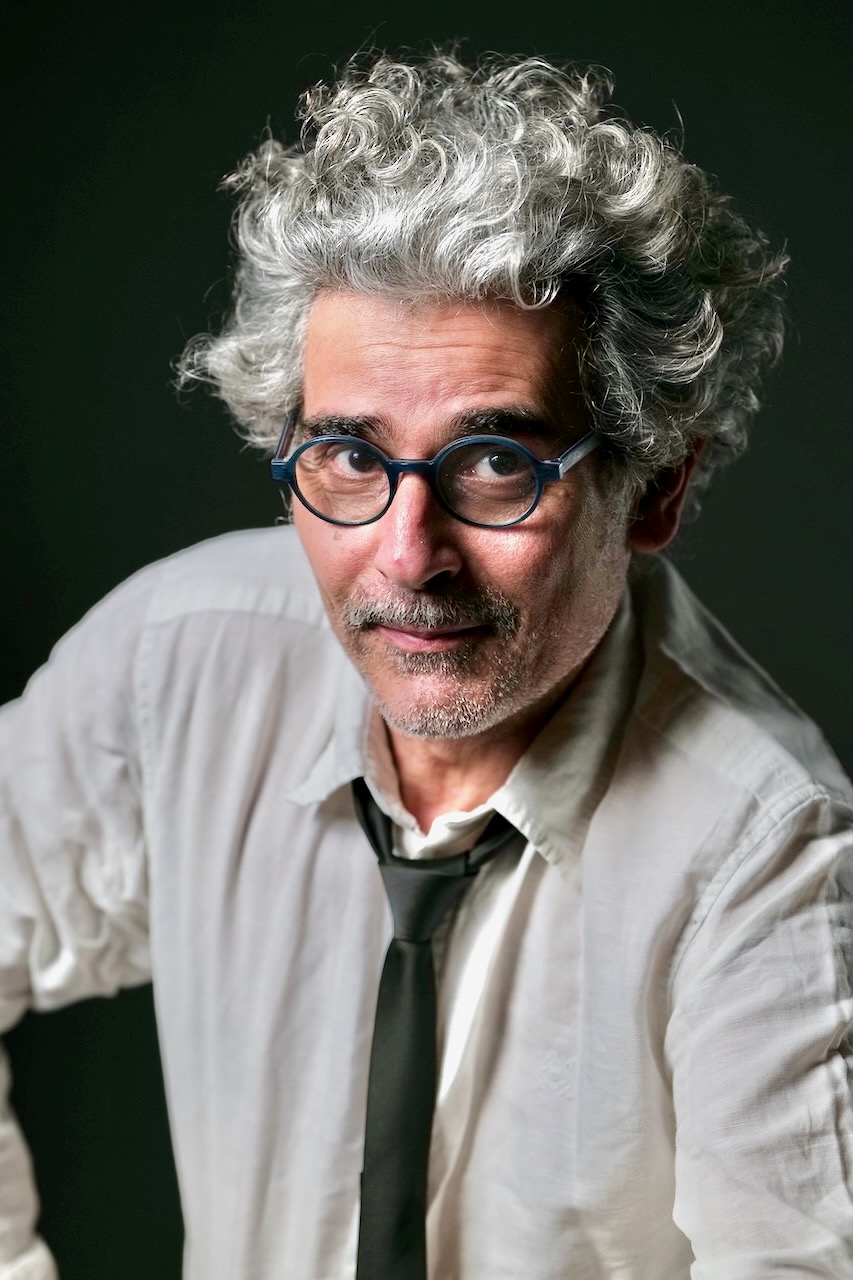 Nader SOUFI — photo