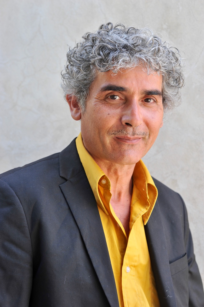 Nader SOUFI — photo