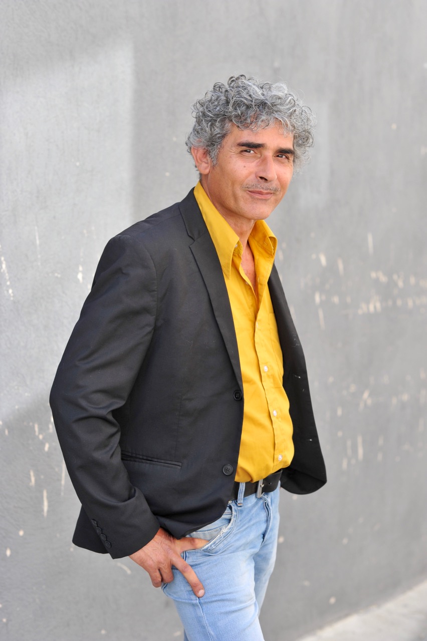 Nader SOUFI — photo