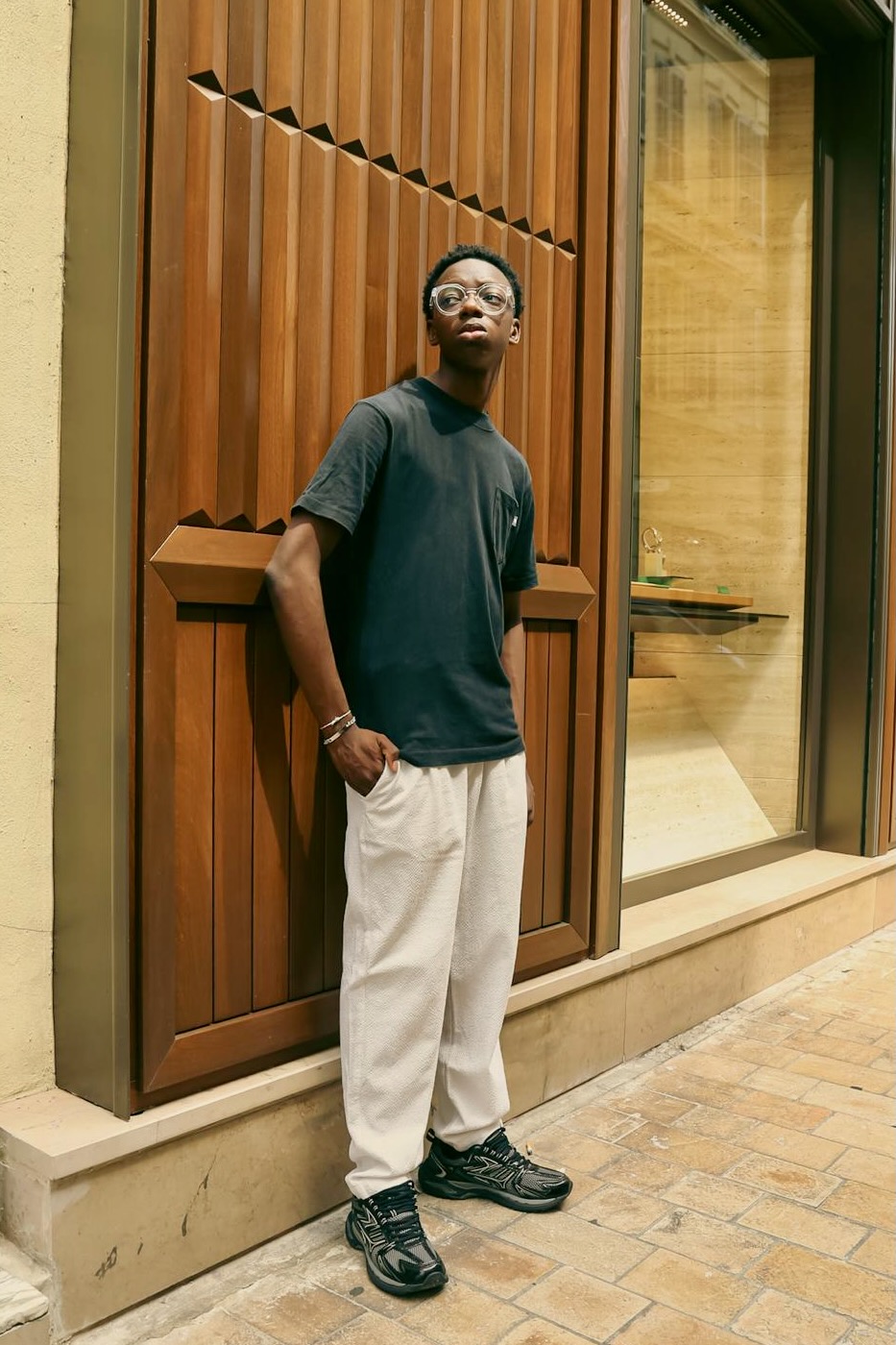 Mohamed SOUMARE — photo