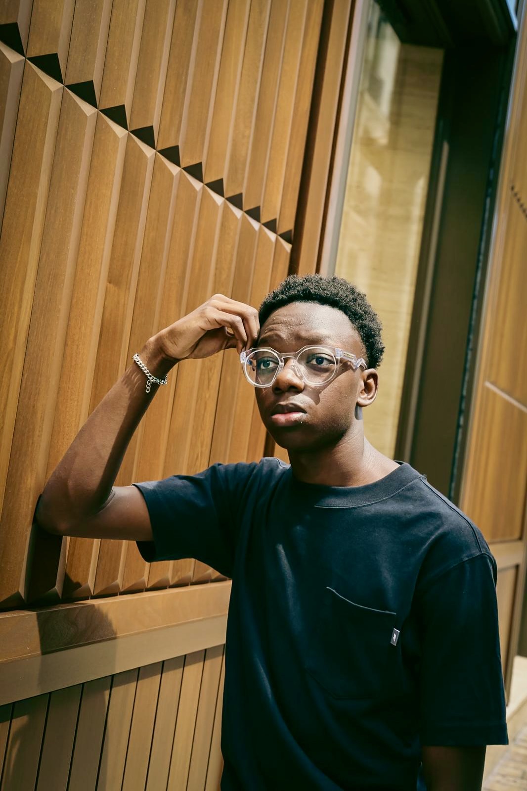 Mohamed SOUMARE — photo