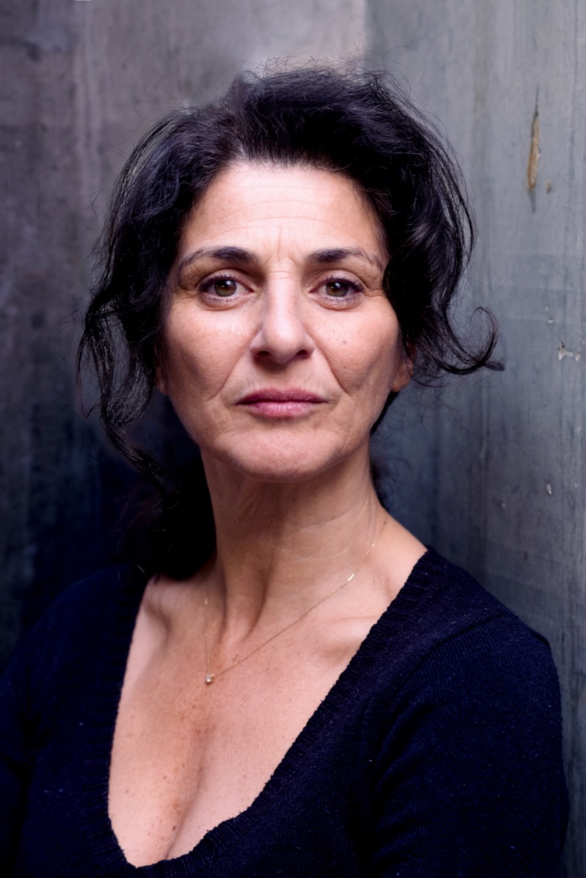 Catherine SPARTA — photo