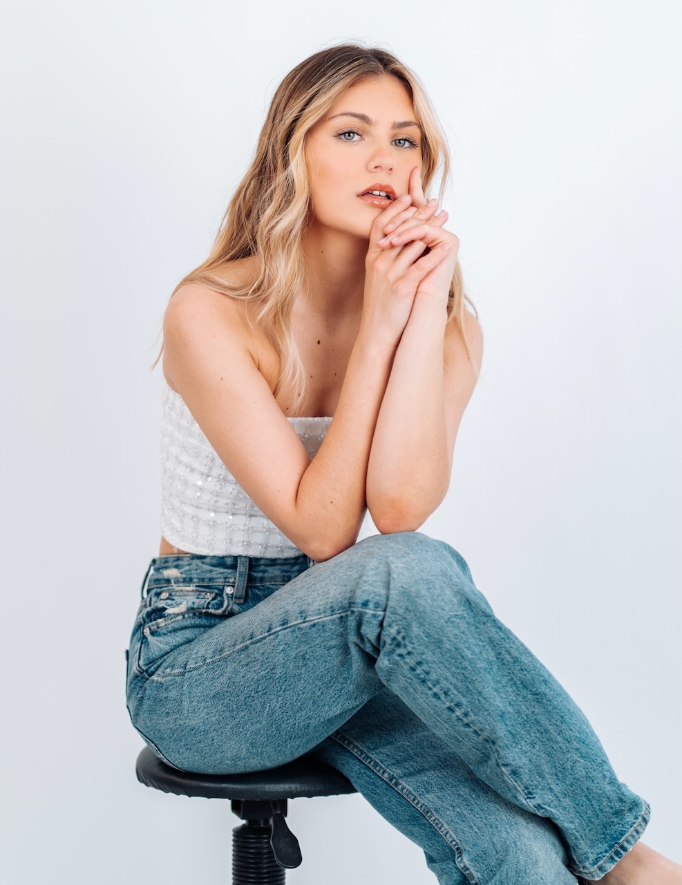 Emmy STEVENIN — photo