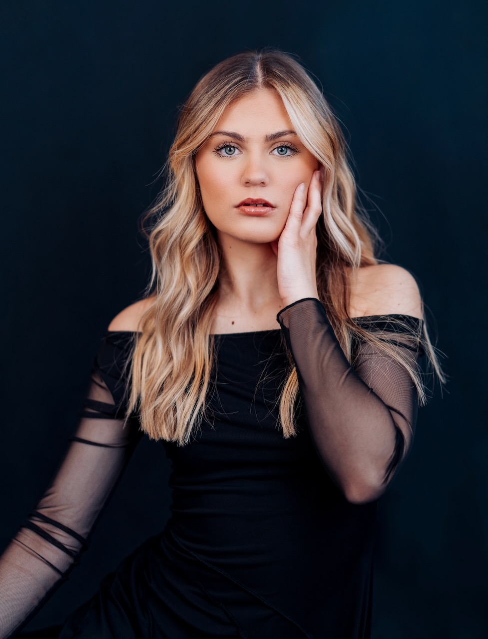 Emmy STEVENIN — photo