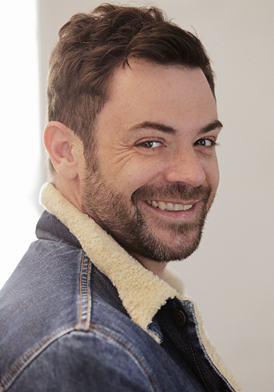 Mathieu STORTOZ — photo