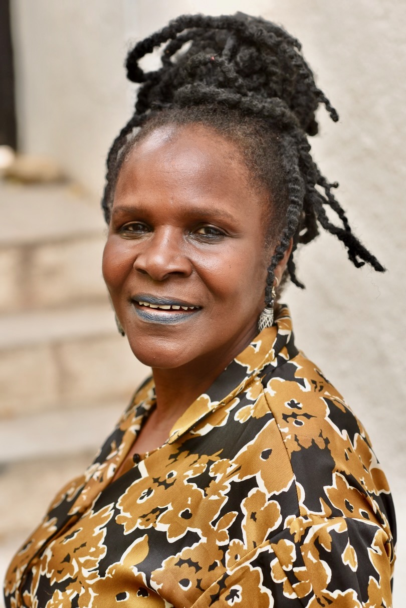 Naky SY SAVANÉ — photo