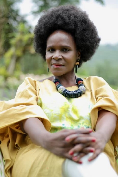 Naky SY SAVANÉ — photo