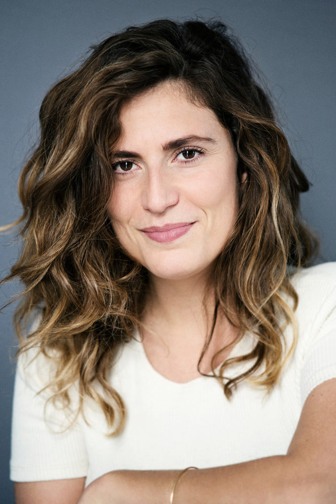 Camille TISSOT — photo