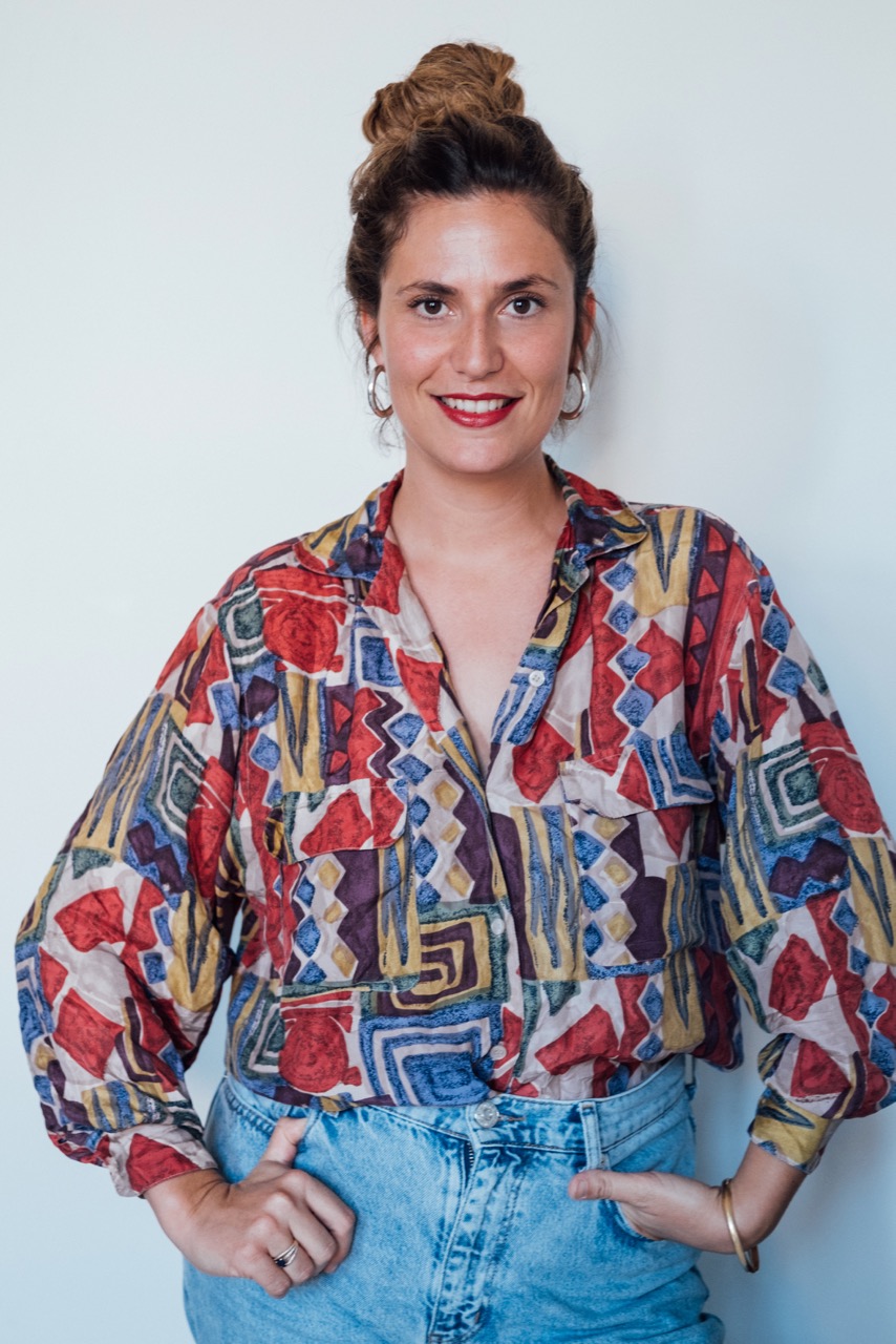 Camille TISSOT — photo