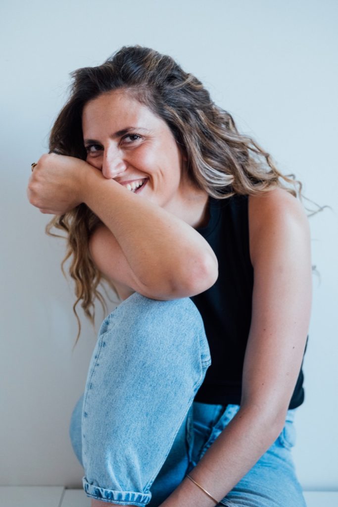 Camille TISSOT — photo