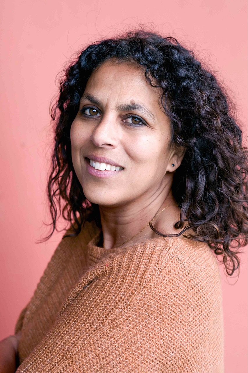 Joan TITUS — photo