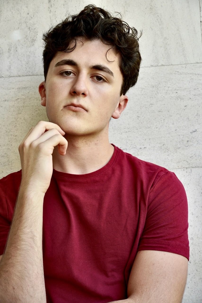 Léo TOLON — photo