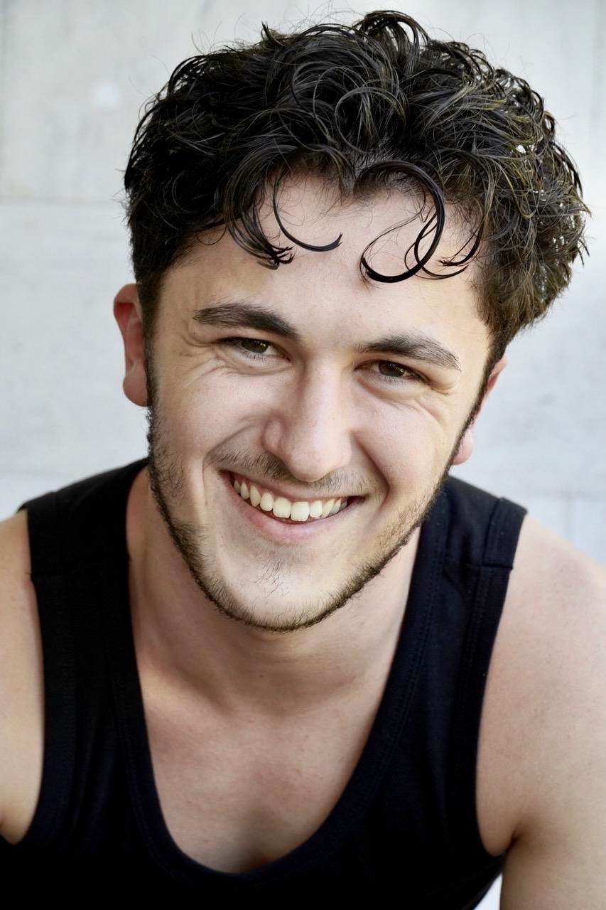 Léo TOLON — photo