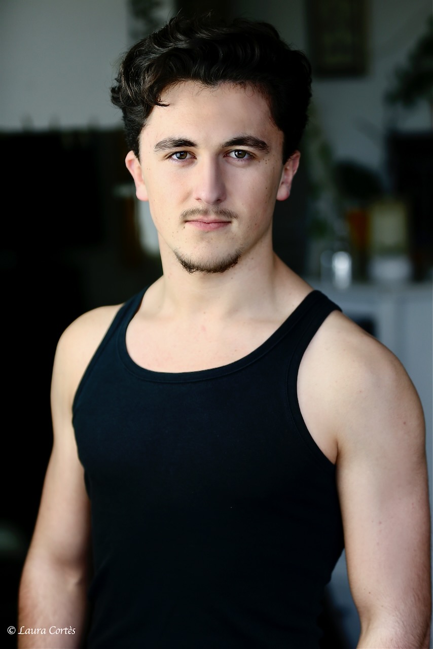 Léo TOLON — photo