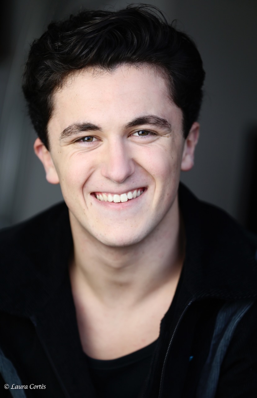 Léo TOLON — photo