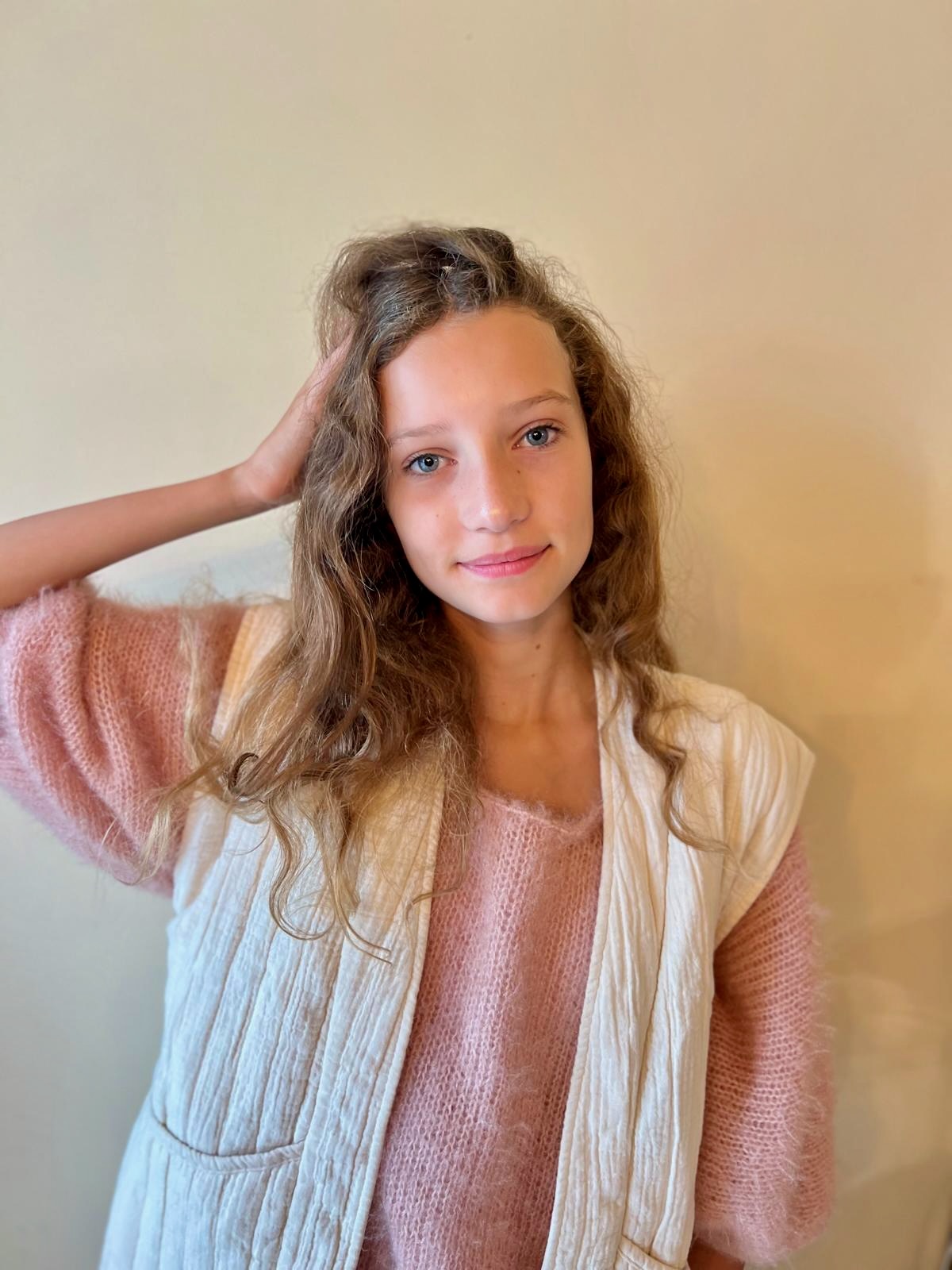 Portrait de Inès TOPPIN