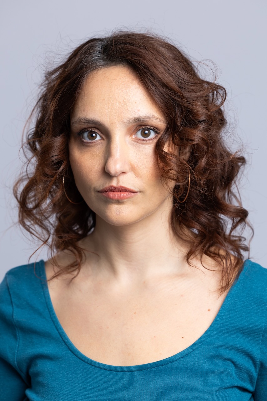 Silvia TORRI — photo