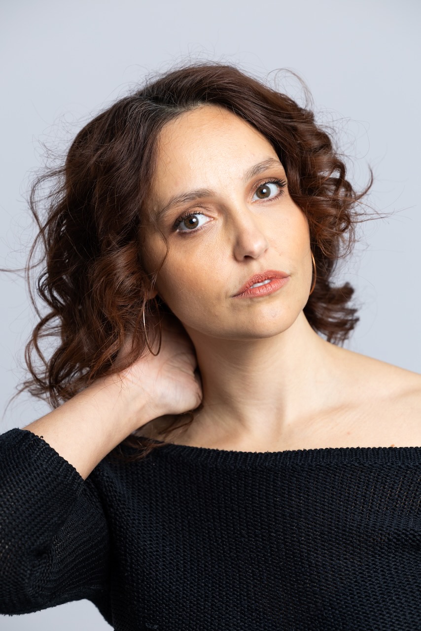 Silvia TORRI — photo