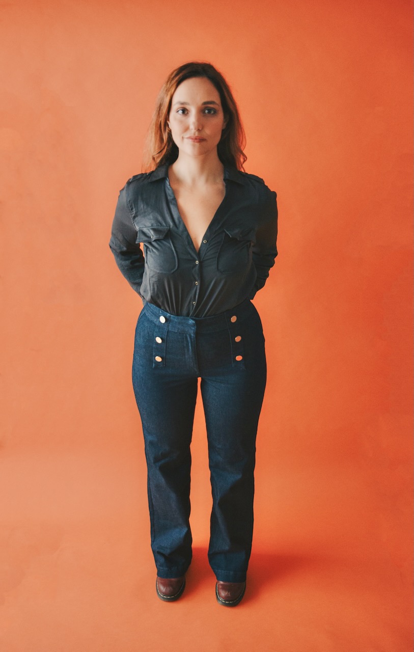 Silvia TORRI — photo