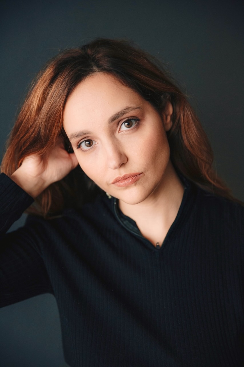 Silvia TORRI — photo