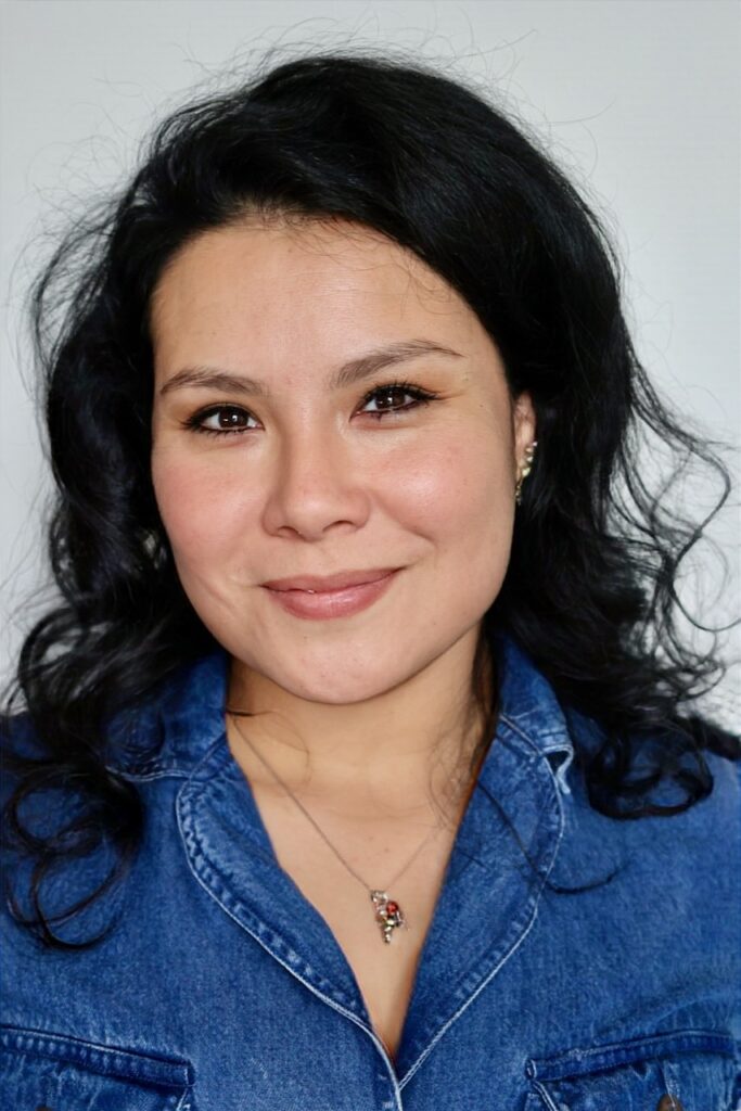 Rebecca TRUFFOT — photo