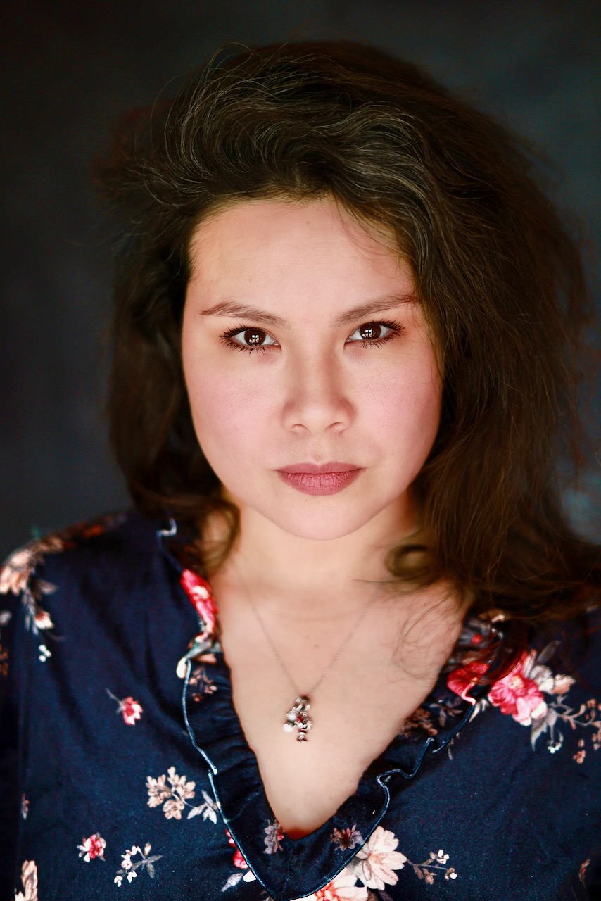 Rebecca TRUFFOT — photo