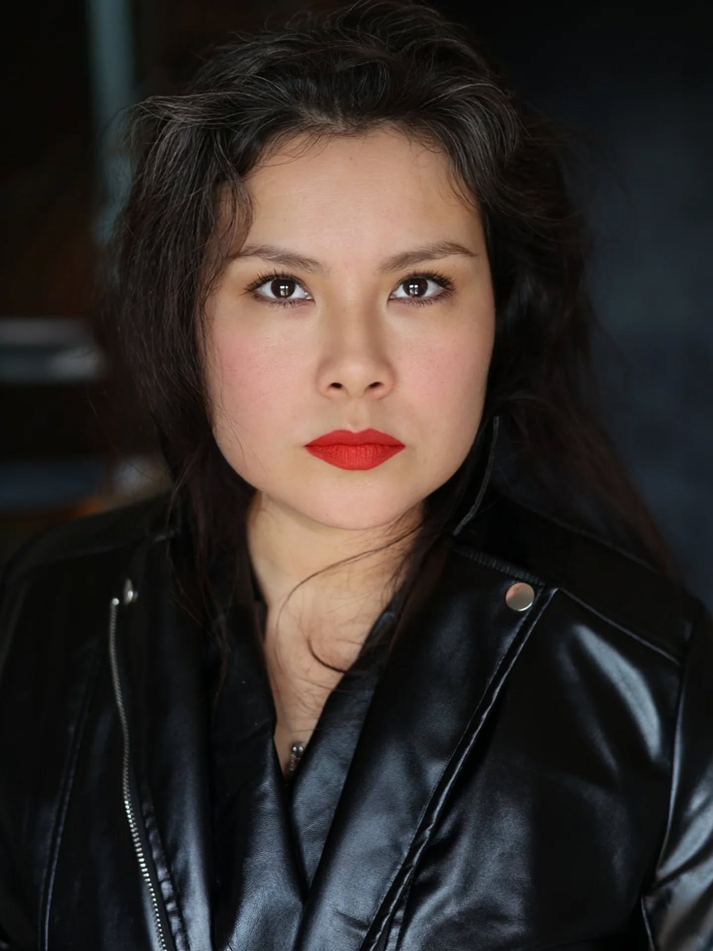 Rebecca TRUFFOT — photo