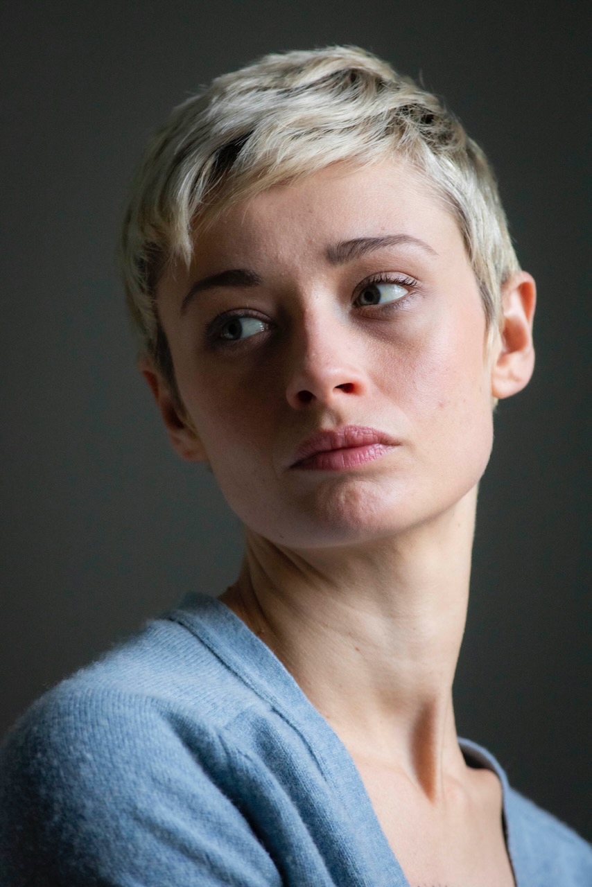 Nora TURELL — photo