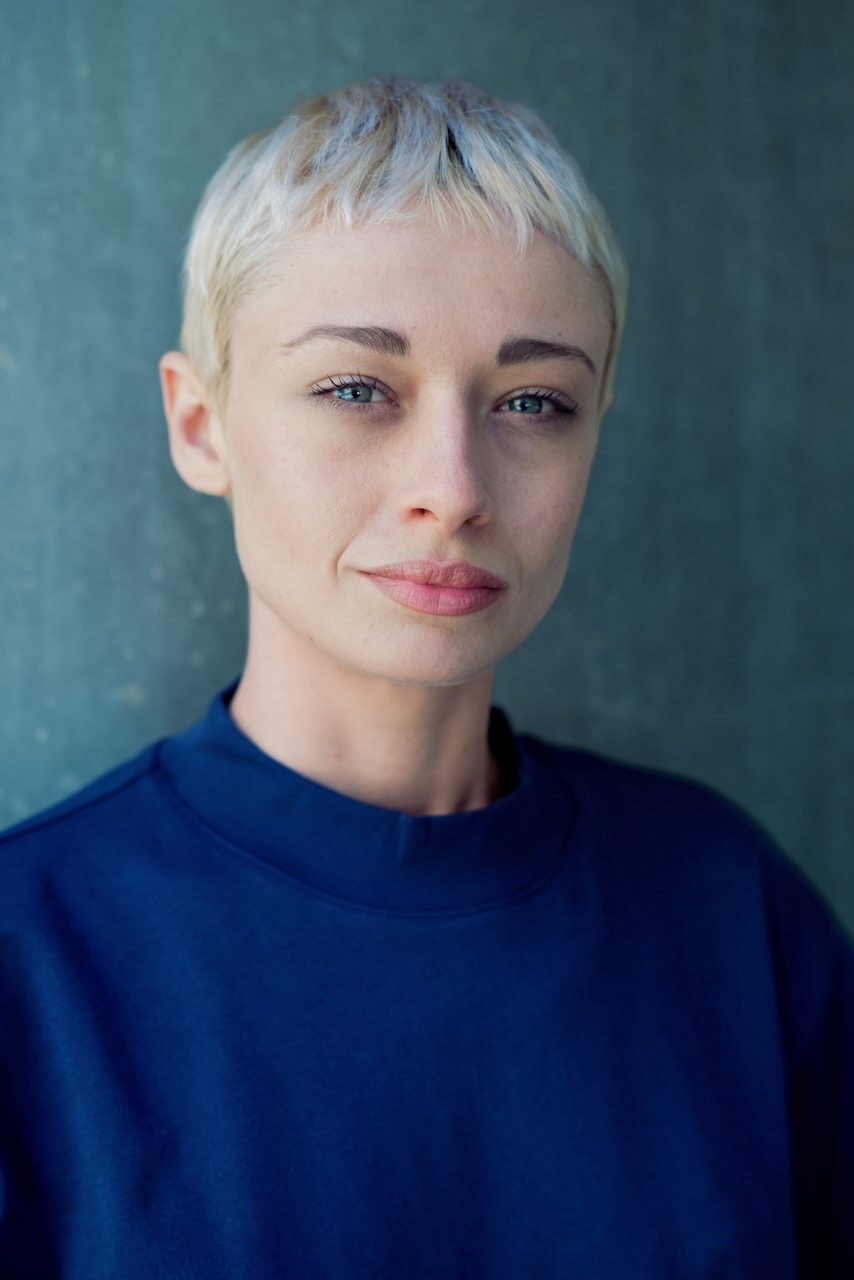 Portrait de Nora TURELL