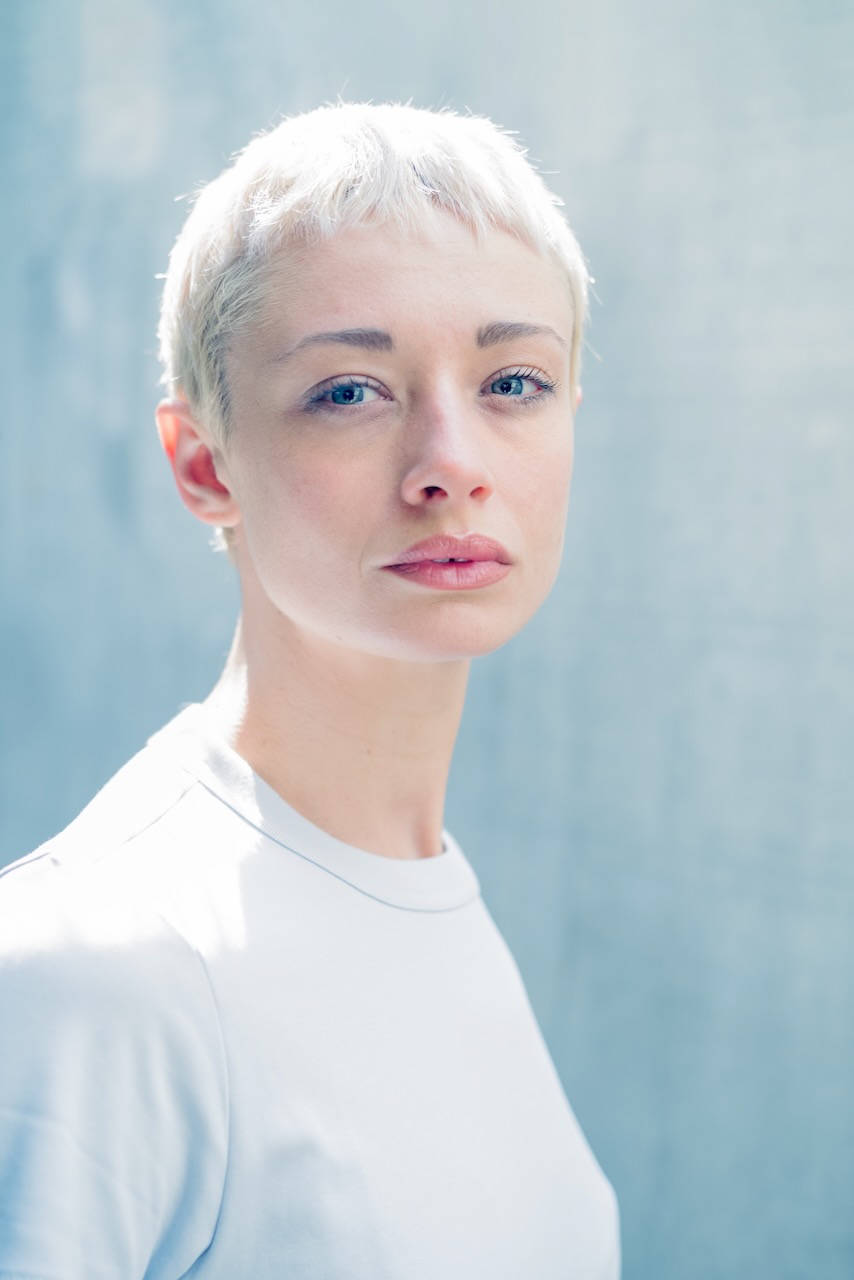 Nora TURELL — photo