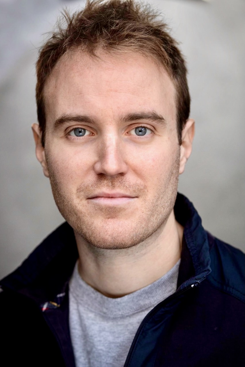 Olivier VAN DEN HENDE — photo