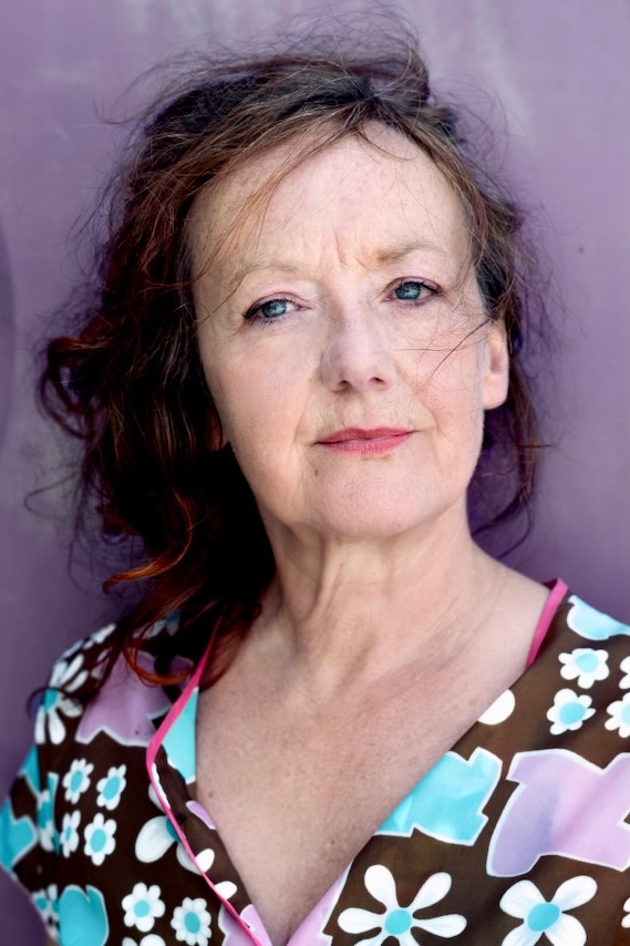 Doreen VASSEUR — photo