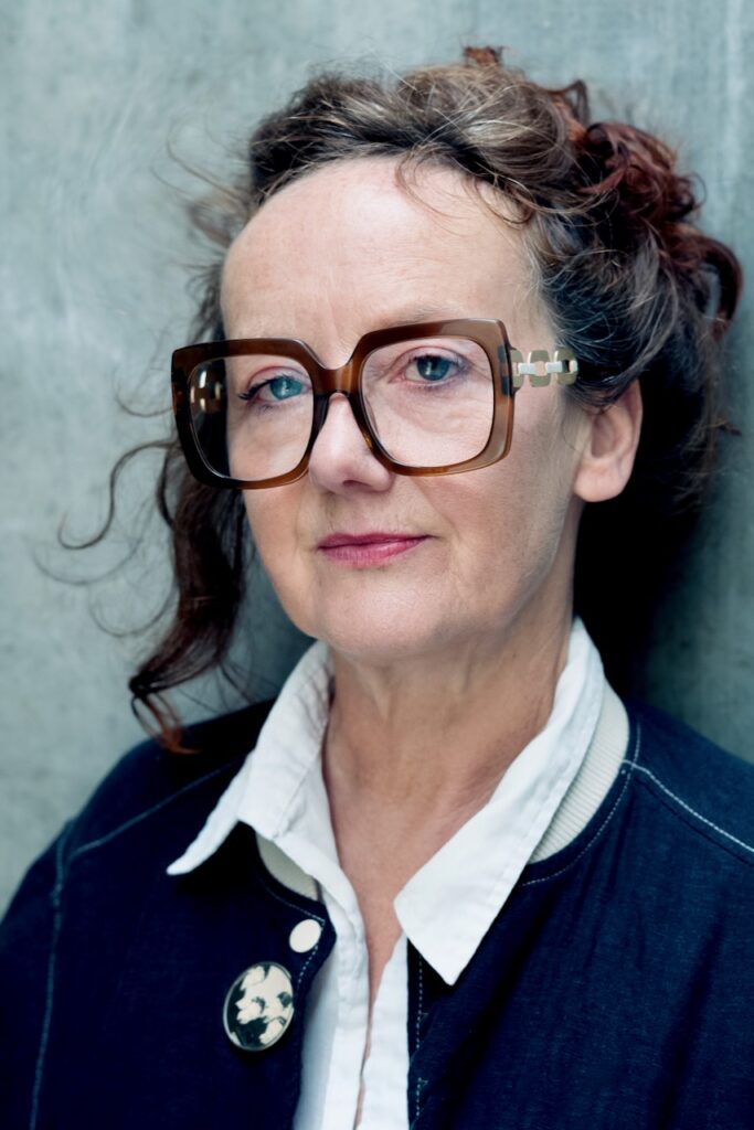 Doreen VASSEUR — photo