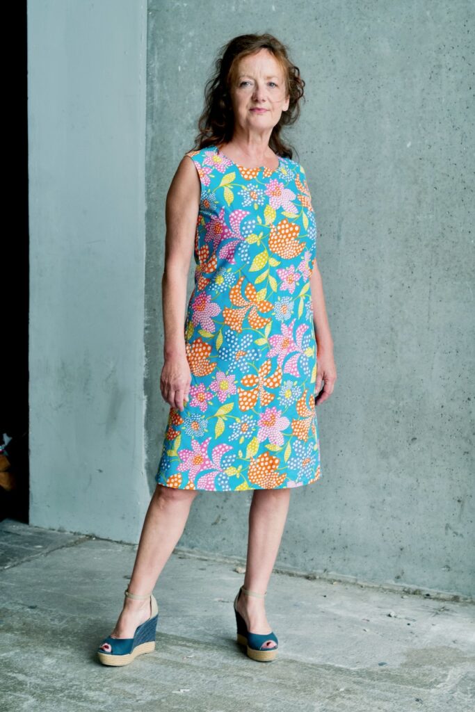 Doreen VASSEUR — photo