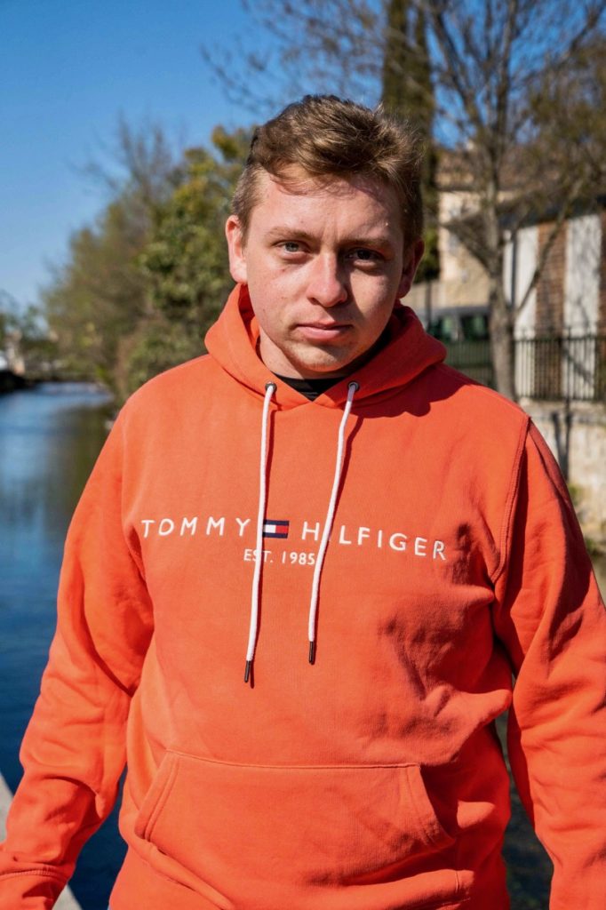 François VIETTE — photo