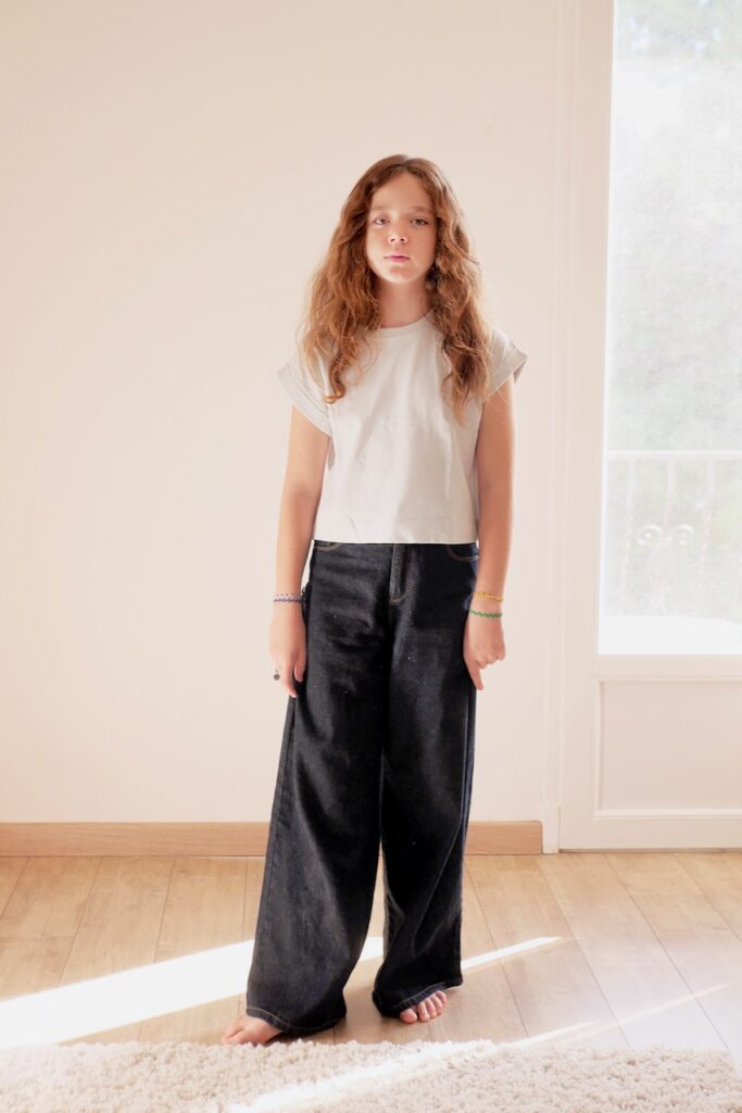 Salomé VILANOVE — photo