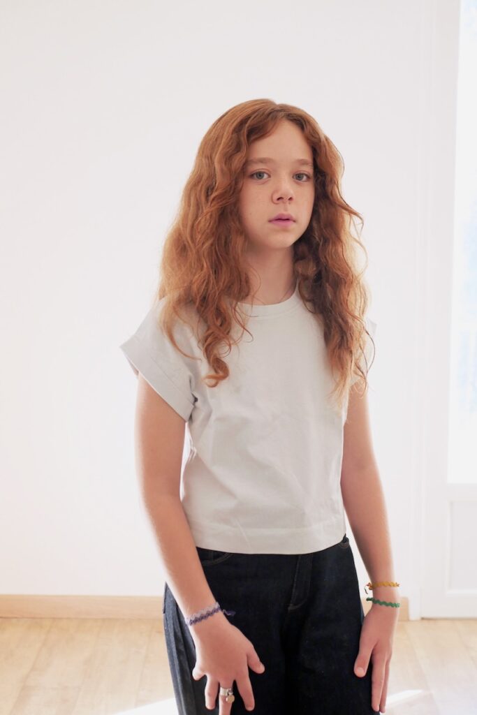 Salomé VILANOVE — photo