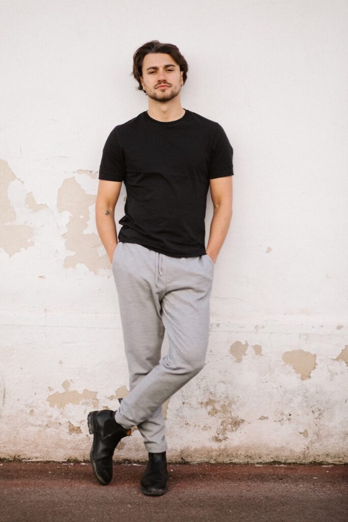 Valentin VILLARD — photo