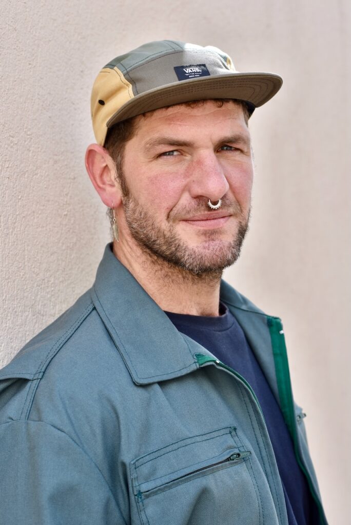 Thibault VILLETTE — photo